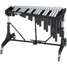 Вибрафон YAMAHA YV2030MS: Вид Вибрафон