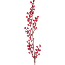 Веточка декоративная Lefard 60 см (801-011): Производитель Lefard