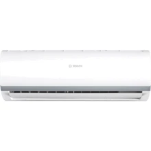 Кондиціонер Bosch Climate 2000 CL2000-Set 35 WE: Вид установки внутрішнього блоку настінний