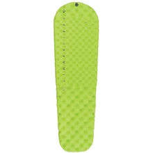 Надувний килимок Comfort Light Insulated Mat 2020 201 х 64 х 6.3 см Green від Sea to Summit (STS AMCLINS_L): Виробник Sea To Summit