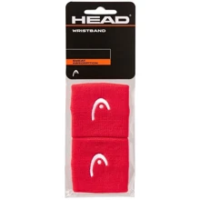 Напульсники HEAD 22 Wristband 5" 285050 RD (726424938957): undefined undefined