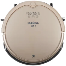 Робот уборщик CleverPANDA X1 GOLD (Limited): Производитель cleverPANDA