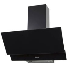Вытяжка Ventolux RIMINI 60 BK (650) TRC: Тип воздухоочистителя Рециркуляция, Отвод