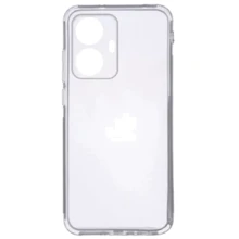 Аксессуар для смартфона TPU Case Epic Transparent Full Camera for Realme 10 Pro+: Совместимость Realme 10 Pro+