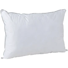 Подушка Fine Sleep Relax Melody тик холлофайбер 50x70 см (735211517-5070): Размер, см 50x70