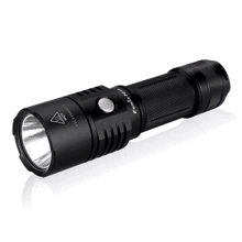 Ліхтар Fenix PD40 MT-G2: Тип ручний