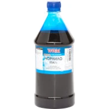 Чорнило WWM Epson Stylus Pro 7600/9600 1000 Cyan (E54/C-4): Колір Cyan