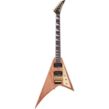 Електрогітара JACKSON JS32 RHOADS MAH NATURAL: Тип Электрогитара