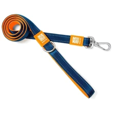 Поводок короткий для собак Max & Molly Short Leash - Matrix Orange S (4894512017160): Тип Поводок