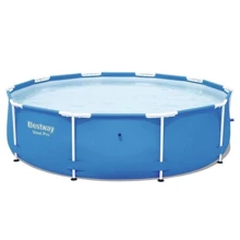 Бассейн Bestway 56677 каркасный 305*76см: undefined undefined