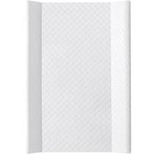Пеленальна дошка Ceba Baby Comfort Caro 50x70 см біла (W-203-079-101): Виробник Ceba Baby