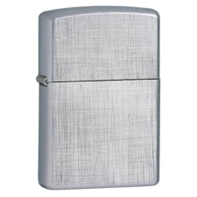 Зажигалка Zippo REG LINEN WEAVE (28181): Производитель Zippo