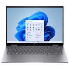 Ноутбук HP Envy x360 14-fc0094nw (A01FHEA): Екран 14 " OLED (2880x1800) Touchscreen