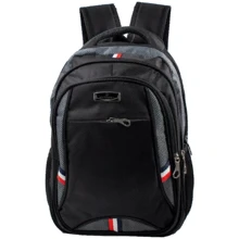 Мужской рюкзак Valiria Fashion черный (3DETAB86-23-2): Пол Мужской
