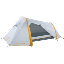 Намет Ferrino Lightent 2 Pro Light Grey (92171LIIFR): Призначення для кемпінгу