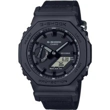 Наручные часы Casio G-SHOCK Classic GA-2100BCE-1AER (363174): Стиль Спортивный