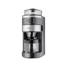 Кофеварка AMICA CD4011: Тип капельная кофеварка