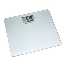 Весы напольные TFA BIG STEP XXL: Тип Электронные