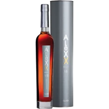Коньяк AleXX Silver, 0.375л 40%, в подарочной упаковке (DDSAVDKK53): Объем, л 0.375