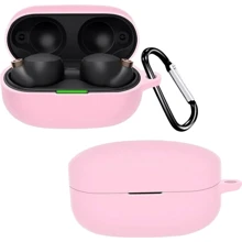 Чехол BeCover Silicon Case Pink (707192) for Sony WF-1000XM4: Тип Чехол
