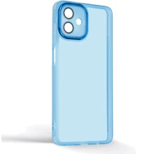 Чохол для телефона ArmorStandart Shade Case Blue для Samsung A075 Galaxy A07 4G (ARM87071): Сумісність Samsung A075 Galaxy A07 4G
