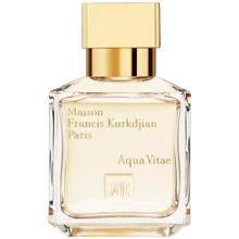 Туалетна вода Maison Francis Kurkdjian Aqua Vitae 70 ml: Вид Туалетна вода