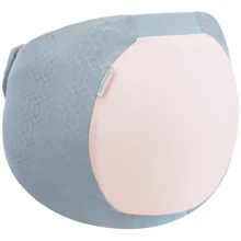 Ергономічний пояс для вагітних Babymoov Dream Belt gold pink розмір M (A062011): Виробник Babymoo