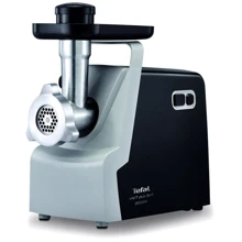 Мясорубка Tefal NE542831: Потребляемая мощность, Вт 500