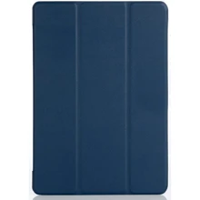 Аксессуар для iPad BeCover Smart Case Deep Blue (704981) for iPad Pro 12.9" (2020-2021): Цвет синий