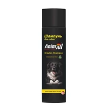 Шампунь AnimAll Травяной Экстракт для собак 250 мл: Тип средства Шампуни