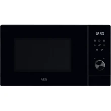 Микроволновая печь AEG MFB295DB: Объем, л 29