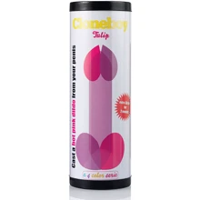 Cloneboy - Dildo Tulip Hot Pink Набір скульптора: Виробник Cloneboy