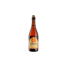 Пиво La Trappe La Trappe Tripel (0,75 л.) (BW41880): Объем, л 0.75