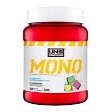 Креатин UNS Mono Extreme 600 g /150 servings/ Ice Candy: Стать Унисекс