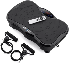 Прочий тренажер Вибрационная платформа GYMTEK XP500 Black: Производитель Hop-Sport