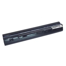 Батарея для ноутбука Acer AL14A32 E5 Aspire E14 11.1V Black 4400mAh OEM (65032): Емкость, мАч 4400