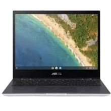 Ноутбук ASUS Chromebook Flip CM3 (90NX03H1-M00260): Экран 12" IPS (1366x912)