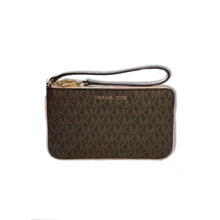 Жіночий клатч Michael Kors коричневий (MK0623W): Стать Женский