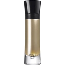 Духи Giorgio Armani Armani Code Absolu Pour Homme 110 ml: Вид Духи