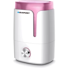 Увлажнитель воздуха Blaupunkt AHS 301: Увлажнение есть