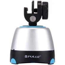 Puluz PU360L: Тип головки шаровая панорамная головка