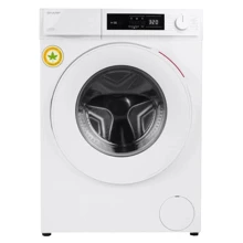 Стиральная машина Sharp ES-NFA6102WD-EE: Тип машины Автомат