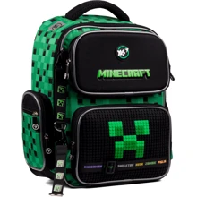 Рюкзак YES S-101 Minecraft (559595): Возрастная группа от 9 до 12 лет