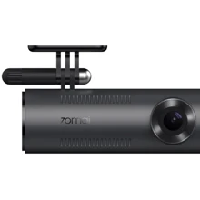 Автомобільний відеореєстратор Xiaomi 70mai Dash Cam M310: Кут огляду, градусів 130