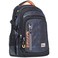 Рюкзак SAFARI 21-198L-1 3 отд., 45x30x21см: Возрастная группа от 13 до 18 лет