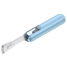 Автомобільний пилосос Baseus A1 Car Vacuum Cleaner blue (VCAQ010003): Максимальна потужність, Вт 30