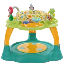 Ігровий центр Sun Baby Funny Zone Orange (BG-1915 / T): undefined undefined