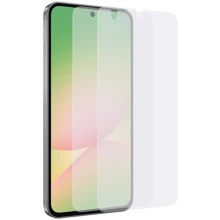 Samsung Screen Protector Transparent (EF-UA566CTEGWW) for Samsung A566 Galaxy A56: Совместимость Samsung A566 Galaxy A56
