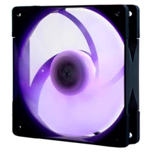 Кулер Scythe Kaze Flex 120 mm RGB PWM (SU1225FD12MR-RHP): Назначение для корпуса