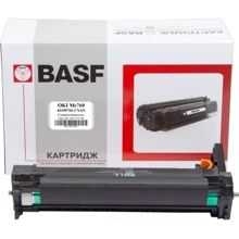 Картридж BASF OKI MC760/770/780/ 45395703 Cyan (DR-780DC): Производитель BASF